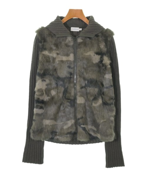 モンクレール(MONCLER)のMONCLER カーディガン