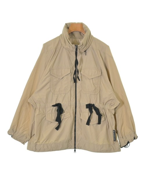 モンクレール(MONCLER)のMONCLER ブルゾン（その他）