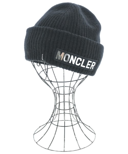 モンクレール(MONCLER)のMONCLER ニットキャップ・ビーニー