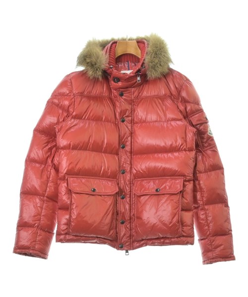 モンクレール(MONCLER)のMONCLER ダウンジャケット/ダウンベスト