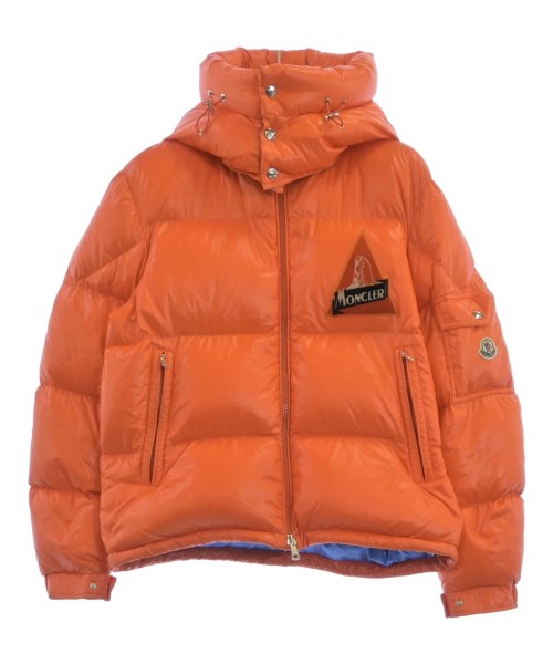 モンクレール(MONCLER)のMONCLER ダウンジャケット/ダウンベスト
