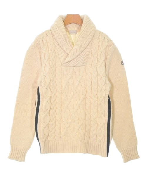 モンクレール(MONCLER)のMONCLER ニット・セーター