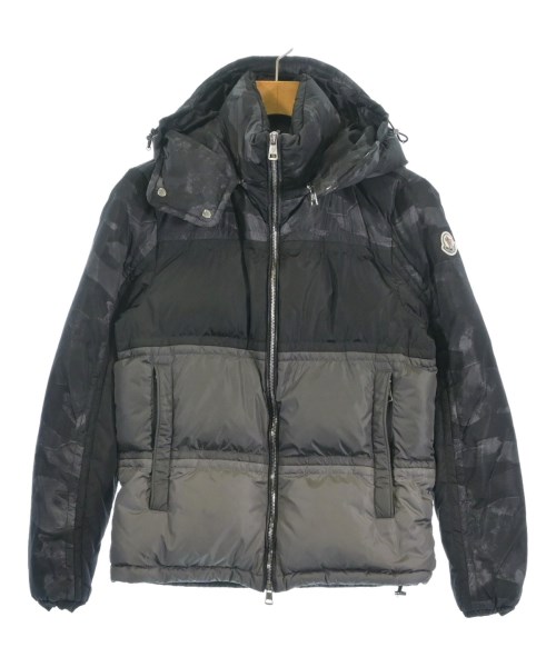 モンクレール(MONCLER)のMONCLER ダウンジャケット/ダウンベスト