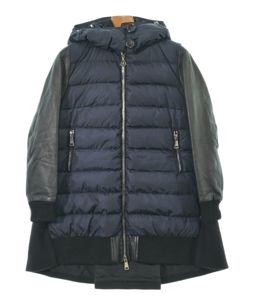 モンクレール(MONCLER)のMONCLER ダウンコート