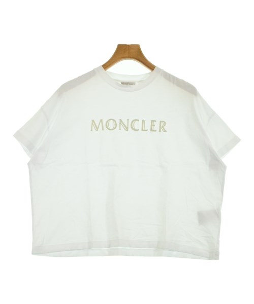 モンクレール(MONCLER)のMONCLER Tシャツ・カットソー