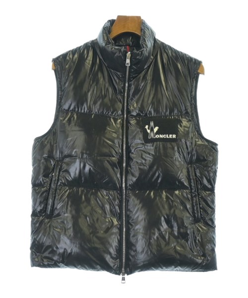 モンクレール(MONCLER)のMONCLER ダウンジャケット/ダウンベスト