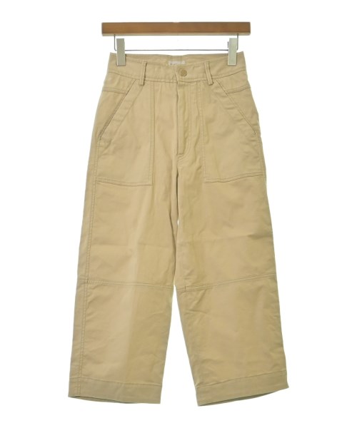 モンクレール(MONCLER)のMONCLER チノパン