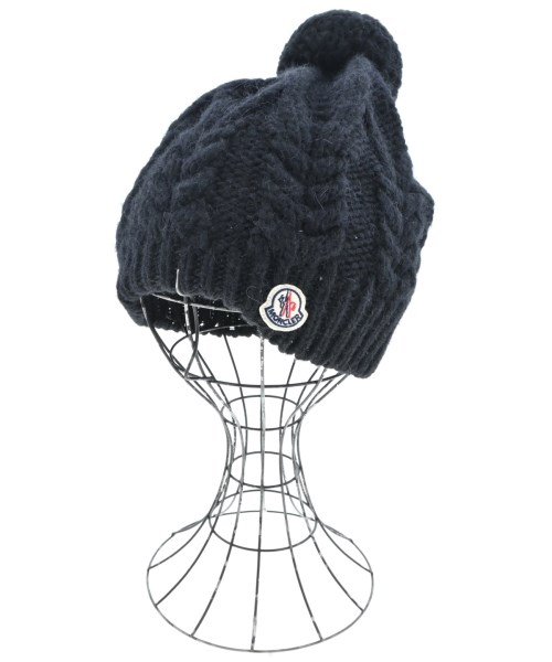 モンクレール(MONCLER)のMONCLER ニットキャップ・ビーニー