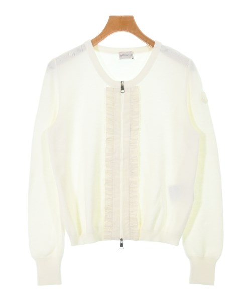 モンクレール(MONCLER)のMONCLER カーディガン