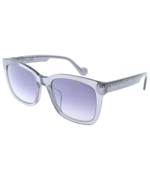 モンクレール(MONCLER)のMONCLER サングラス