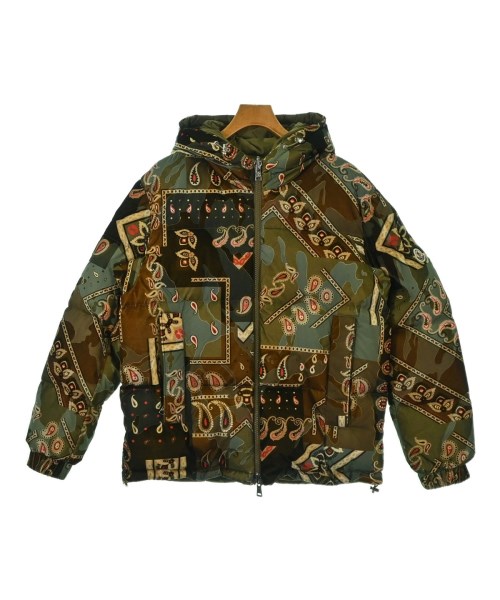 MONCLER(モンクレール)のダウンジャケット/ダウンベスト サイズ:2(M位) 192,300円