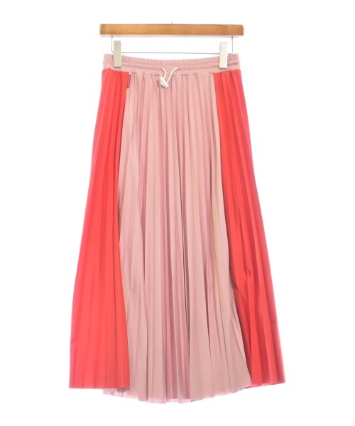 モンクレール(MONCLER)のMONCLER ロング・マキシ丈スカート