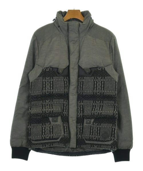 モンクレール　ダブリュー(MONCLER W)のMONCLER W ダウンジャケット/ダウンベスト