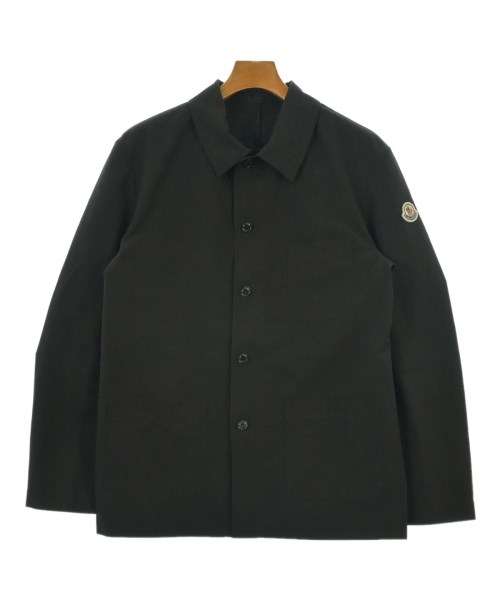 モンクレール(MONCLER)のMONCLER ブルゾン（その他）