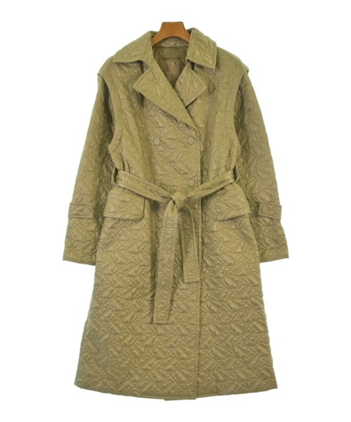 モンクレール(MONCLER)のMONCLER コート（その他）