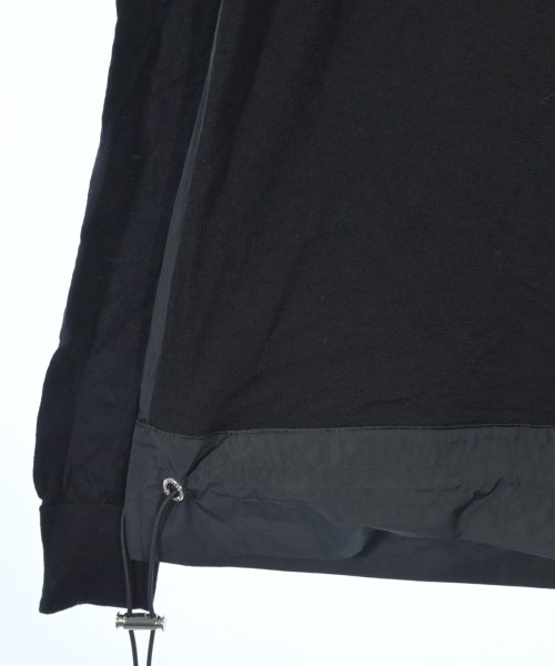 MONCLER（モンクレール）ニット・セーター 黒 サイズ:L レディース/2200605287051