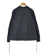 MONCLER（モンクレール）ニット・セーター 黒 サイズ:L レディース/2200605287051