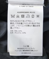 MONCLER（モンクレール）ニット・セーター 黒 サイズ:L レディース/2200605287051