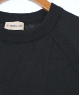 MONCLER（モンクレール）ニット・セーター 黒 サイズ:L レディース/2200605287051