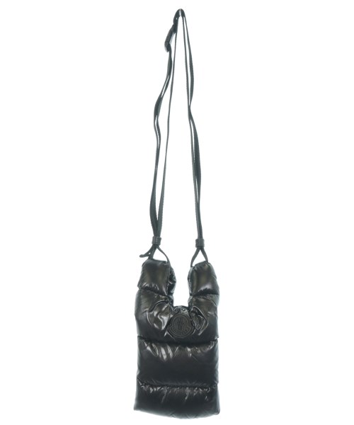 モンクレール(MONCLER)のMONCLER ショルダーバッグ