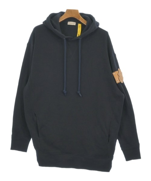 MONCLER GENIUS(モンクレールジーニアス)パーカー 紺 サイズ:XXS/2200570583028