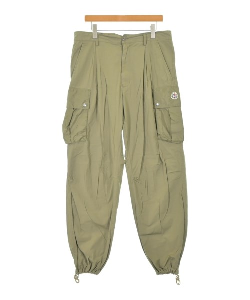 モンクレール(MONCLER)のMONCLER カーゴパンツ