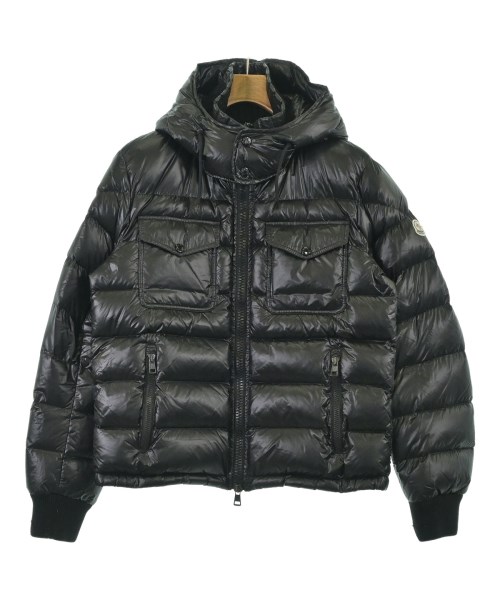 モンクレール(MONCLER)のMONCLER ダウンジャケット/ダウンベスト