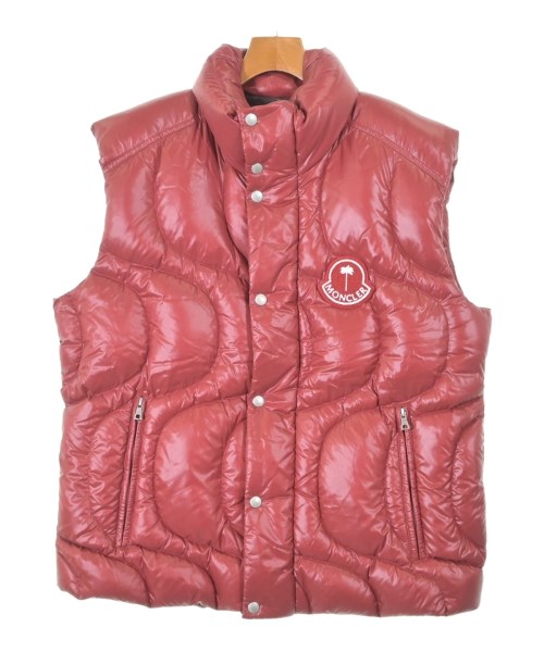 モンクレールジーニアス(MONCLER GENIUS)のMONCLER GENIUS ダウンジャケット/ダウンベスト
