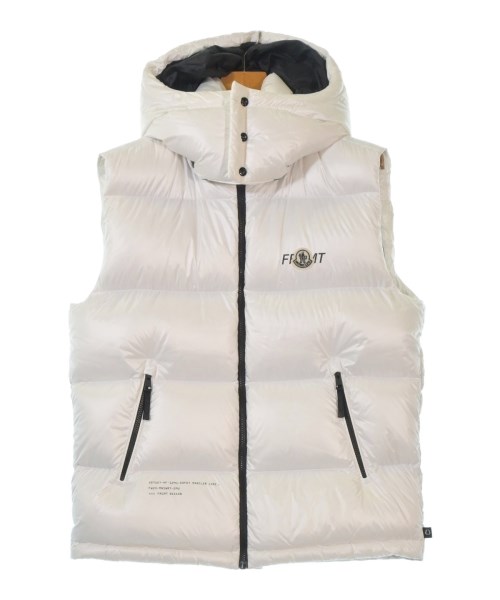 モンクレールジーニアス(MONCLER GENIUS)のMONCLER GENIUS ダウンジャケット/ダウンベスト