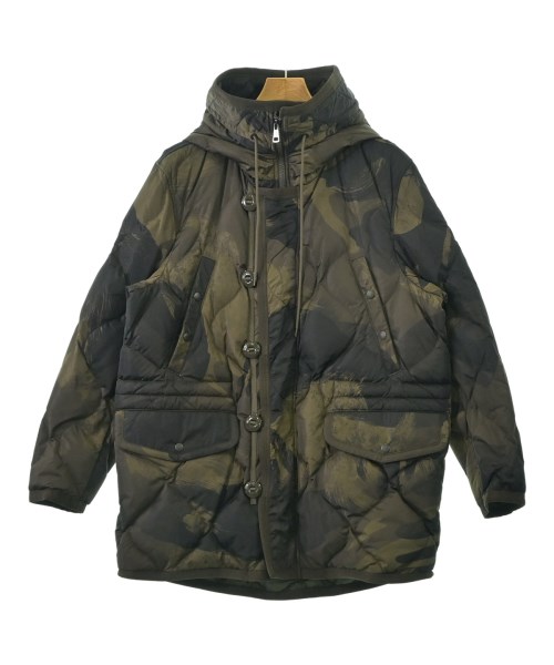 モンクレール(MONCLER)のMONCLER ダウンジャケット/ダウンベスト