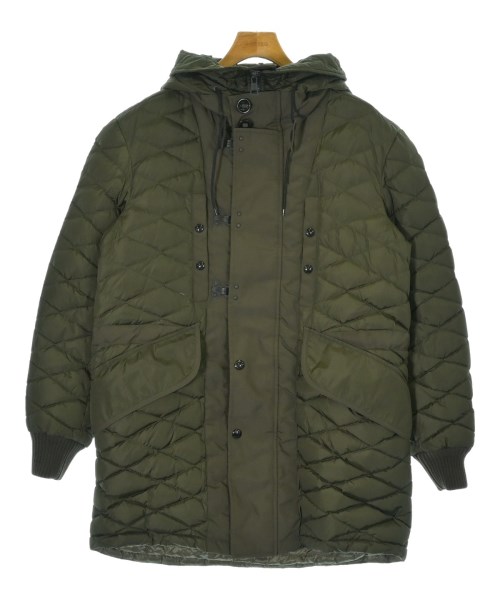 モンクレール(MONCLER)のMONCLER ダウンコート