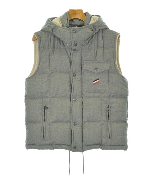 モンクレール(MONCLER)のMONCLER ダウンジャケット/ダウンベスト