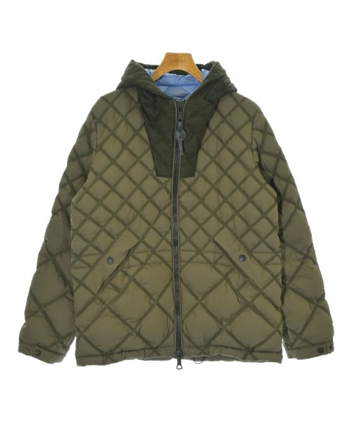 モンクレール(MONCLER)のMONCLER ダウンジャケット/ダウンベスト