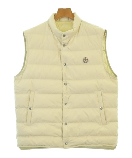 モンクレール(MONCLER)のMONCLER ダウンジャケット/ダウンベスト