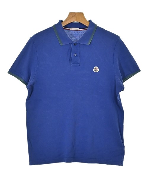 モンクレール(MONCLER)のMONCLER ポロシャツ