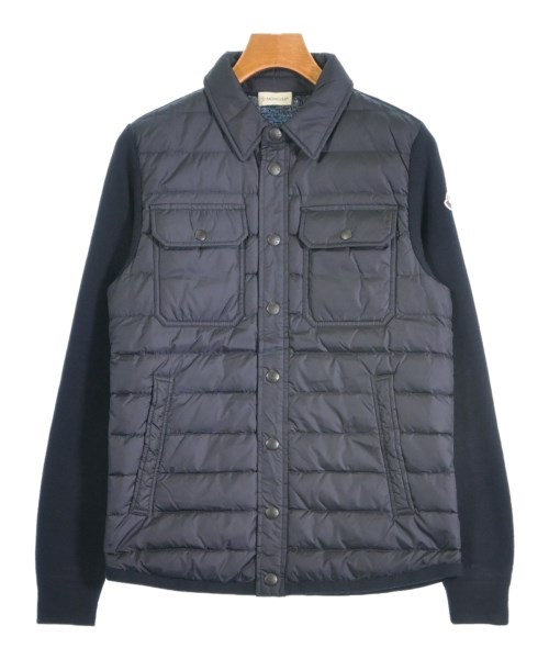 モンクレール(MONCLER)のMONCLER ダウンジャケット/ダウンベスト