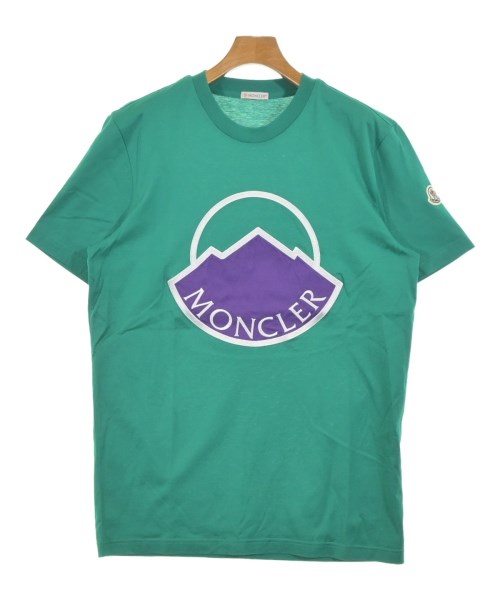 モンクレール(MONCLER)のMONCLER Tシャツ・カットソー