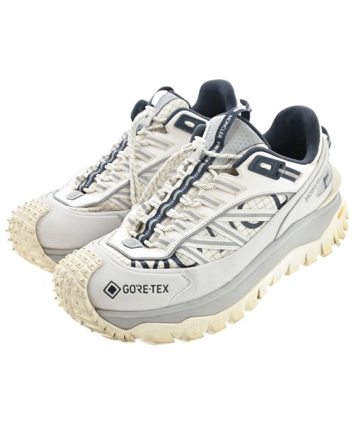 MONCLER(モンクレール)のスニーカー サイズ:EU43(28cm位) 49,700円