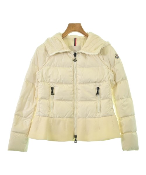 モンクレール(MONCLER)のMONCLER ダウンジャケット/ダウンベスト