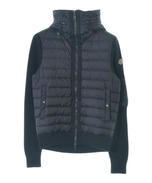 モンクレール(MONCLER)のMONCLER ダウンジャケット/ダウンベスト