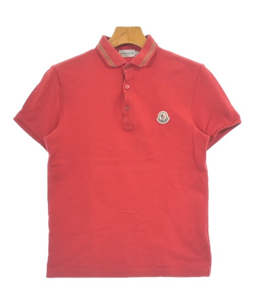 モンクレール(MONCLER)のMONCLER ポロシャツ