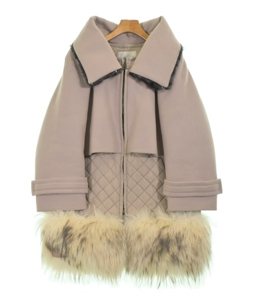 モンクレール(MONCLER)のMONCLER コート（その他）