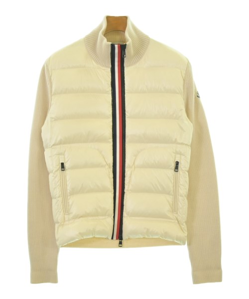 モンクレール(MONCLER)のMONCLER ダウンジャケット/ダウンベスト