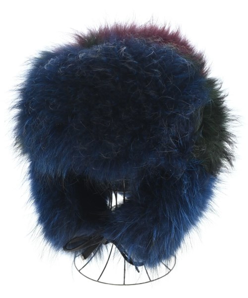モンクレール(MONCLER)のMONCLER 帽子（その他）