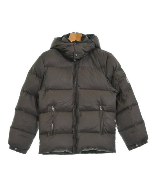 モンクレール(MONCLER)のMONCLER ダウンジャケット/ダウンベスト