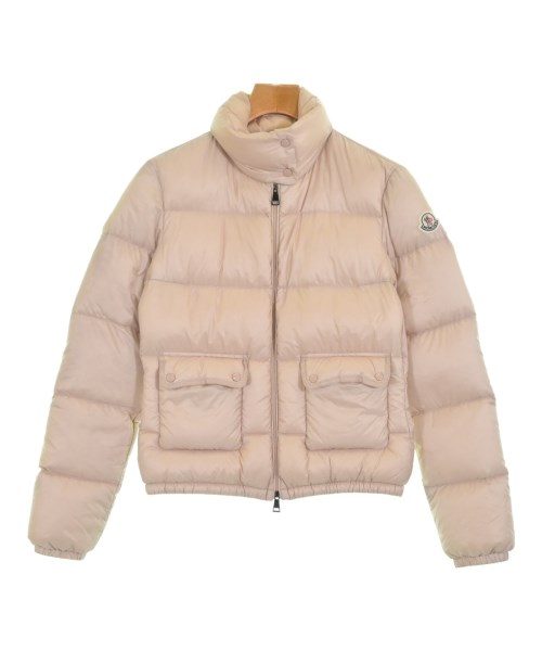 モンクレール(MONCLER)のMONCLER ダウンジャケット/ダウンベスト