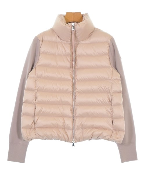 モンクレール(MONCLER)のMONCLER ダウンジャケット/ダウンベスト