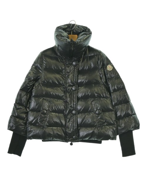 モンクレール(MONCLER)のMONCLER ダウンジャケット/ダウンベスト