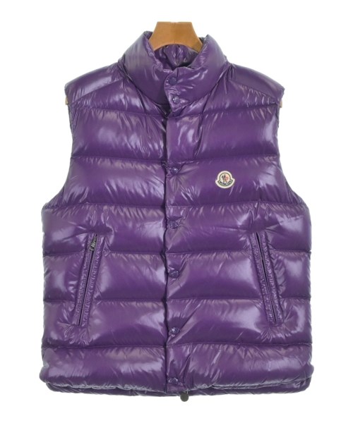 モンクレール(MONCLER)のMONCLER ダウンジャケット/ダウンベスト