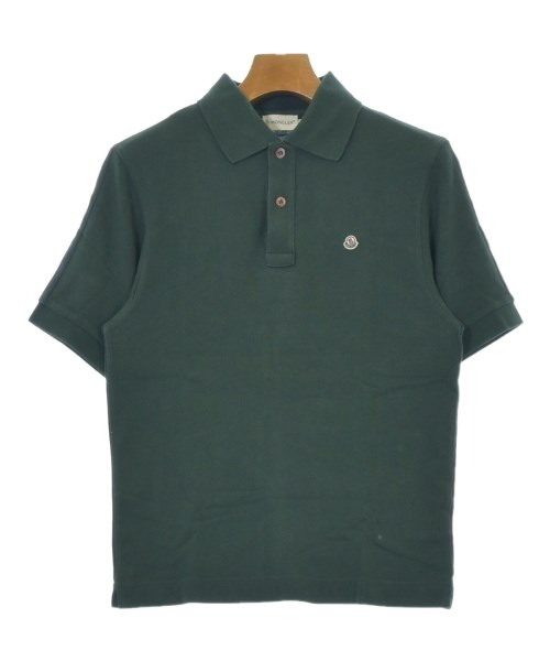 モンクレール(MONCLER)のMONCLER ポロシャツ